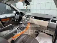 2011 Land Rover Range Rover