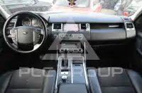 2011 Land Rover Range Rover