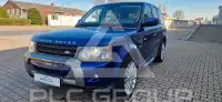 2011 Land Rover Range Rover