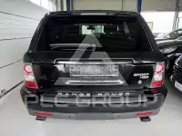 2011 Land Rover Range Rover