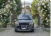 2011 Land Rover Range Rover