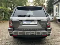 2011 Land Rover Range Rover