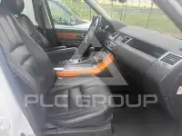 2011 Land Rover Range Rover