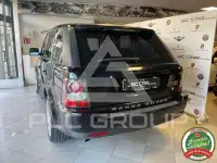 2011 Land Rover Range Rover