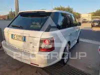 2011 Land Rover Range Rover