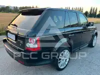 2011 Land Rover Range Rover