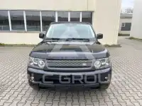 2011 Land Rover Range Rover