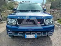 2011 Land Rover Range Rover
