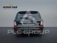 2011 Land Rover Range Rover