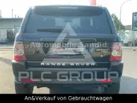 2011 Land Rover Range Rover