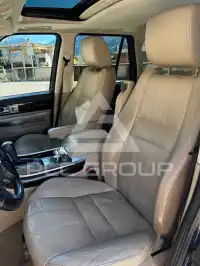2011 Land Rover Range Rover