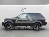 2011 Land Rover Range Rover