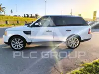 2011 Land Rover Range Rover