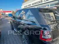 2011 Land Rover Range Rover