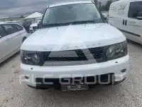 2011 Land Rover Range Rover