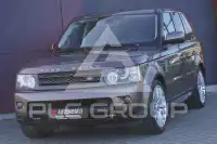 2011 Land Rover Range Rover