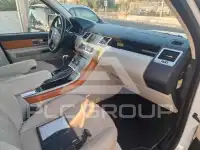 2011 Land Rover Range Rover