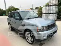 2011 Land Rover Range Rover