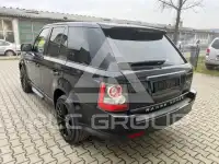 2011 Land Rover Range Rover