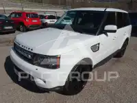 2011 Land Rover Range Rover