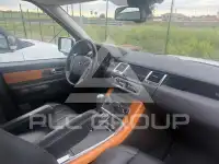 2011 Land Rover Range Rover