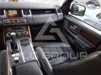 2011 Land Rover Range Rover