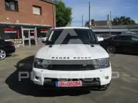 2011 Land Rover Range Rover