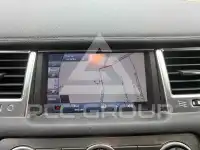 2011 Land Rover Range Rover