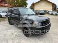 2011 Land Rover Range Rover