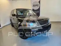2011 Land Rover Range Rover
