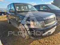 2011 Land Rover Range Rover