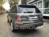 2011 Land Rover Range Rover