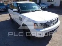 2011 Land Rover Range Rover
