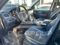 2011 Land Rover Range Rover