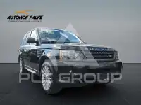 2011 Land Rover Range Rover