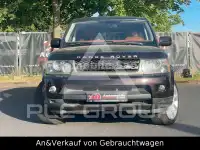 2011 Land Rover Range Rover