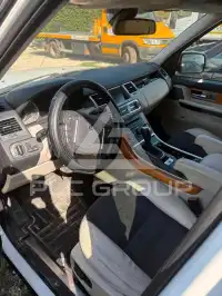 2011 Land Rover Range Rover