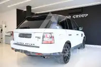 2011 Land Rover Range Rover