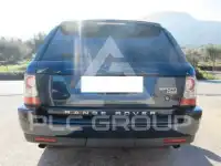 2011 Land Rover Range Rover