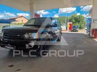 2011 Land Rover Range Rover