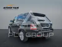 2011 Land Rover Range Rover