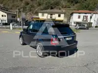 2011 Land Rover Range Rover