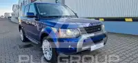2011 Land Rover Range Rover