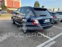 2011 Land Rover Range Rover