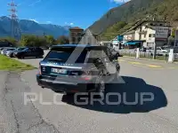 2011 Land Rover Range Rover