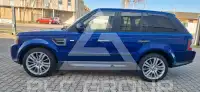 2011 Land Rover Range Rover