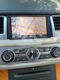 2011 Land Rover Range Rover