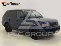 2011 Land Rover Range Rover