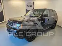2011 Land Rover Range Rover