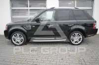 2011 Land Rover Range Rover